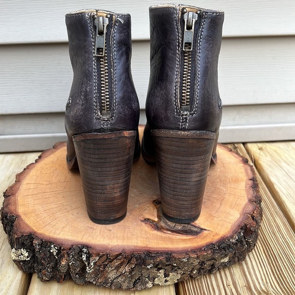 BED|STU ONSET, Peep Toe Perfection Womens size 9 🥳 Host Pick 🥳 - Picture 4 of 16